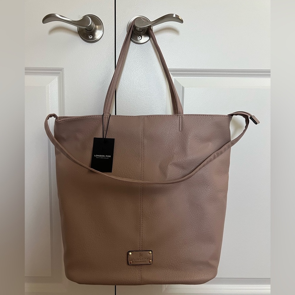 Laura Large Tote